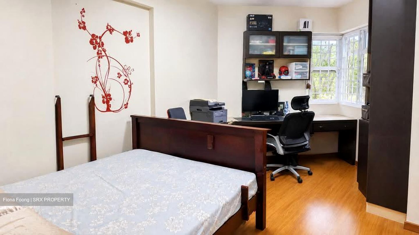 Blk 383 Bukit Batok West Avenue 5 (Bukit Batok), HDB 5 Rooms #580955581